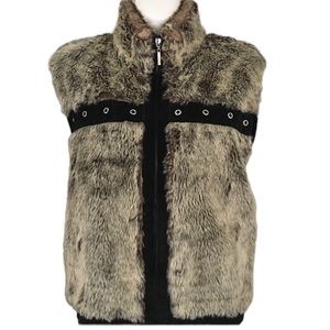 Lisa international Vests for Women 